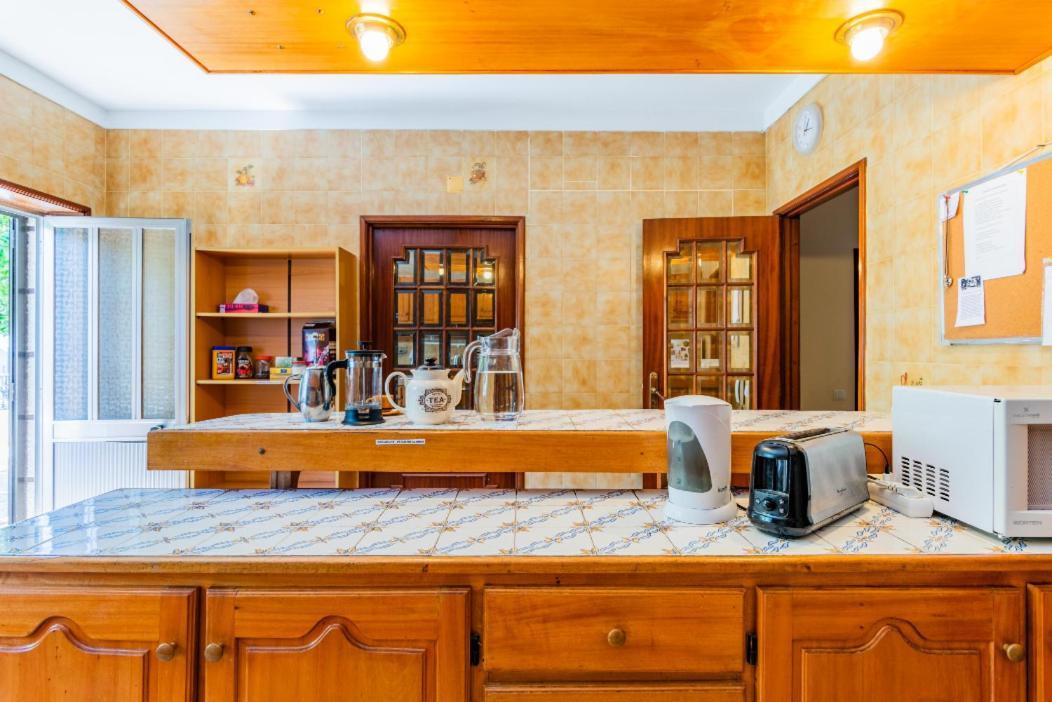 Casa Dos Azulejos Acomodação com café da manhã Matosinhos  Exterior foto