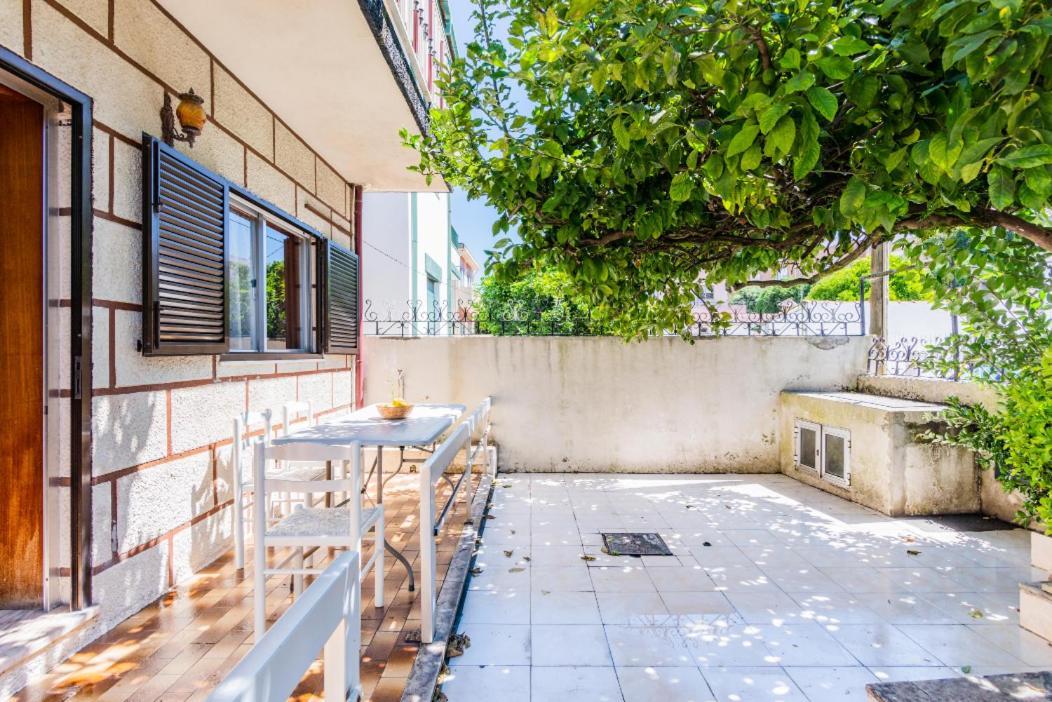 Casa Dos Azulejos Acomodação com café da manhã Matosinhos  Exterior foto