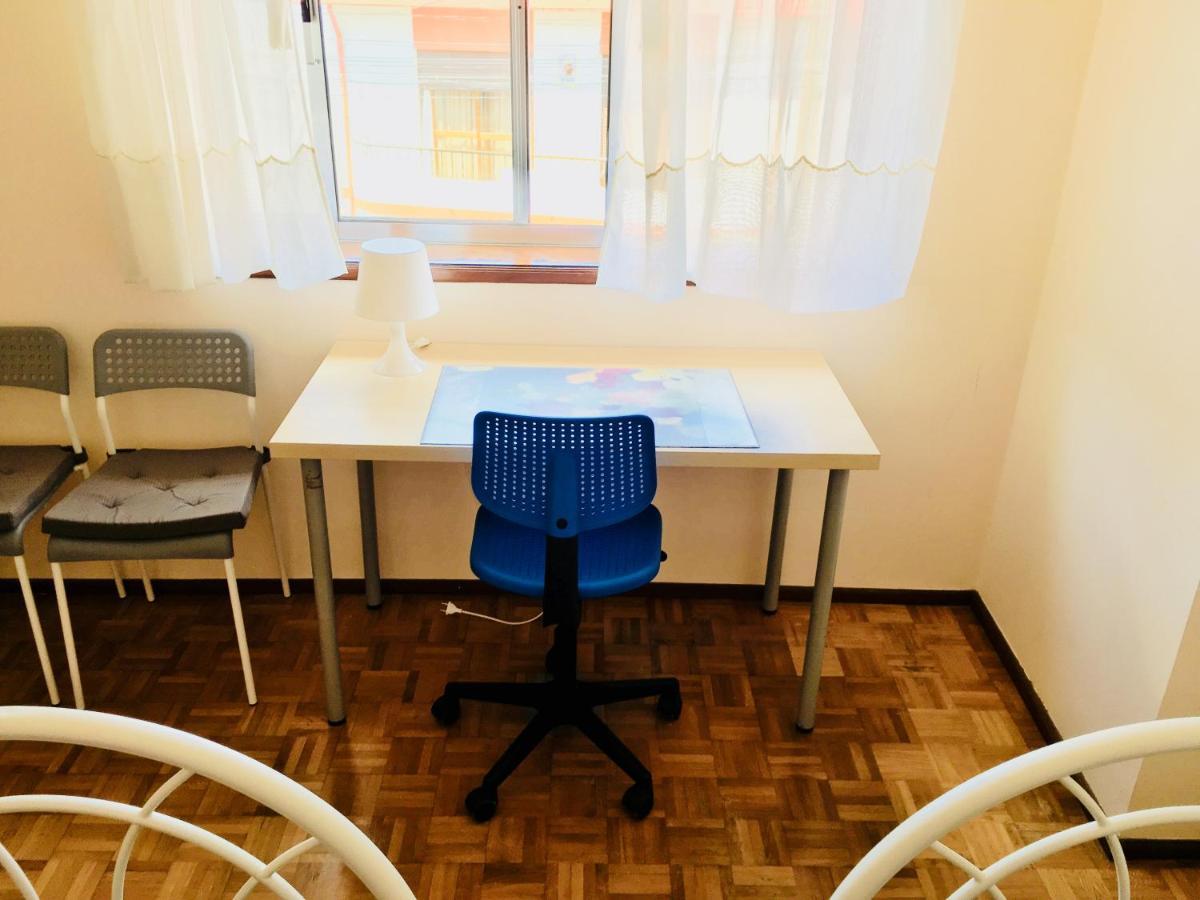 Casa Dos Azulejos Acomodação com café da manhã Matosinhos  Exterior foto