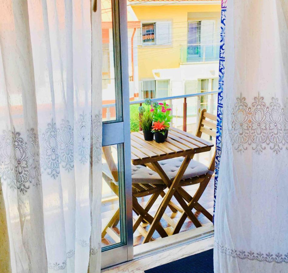 Casa Dos Azulejos Acomodação com café da manhã Matosinhos  Exterior foto