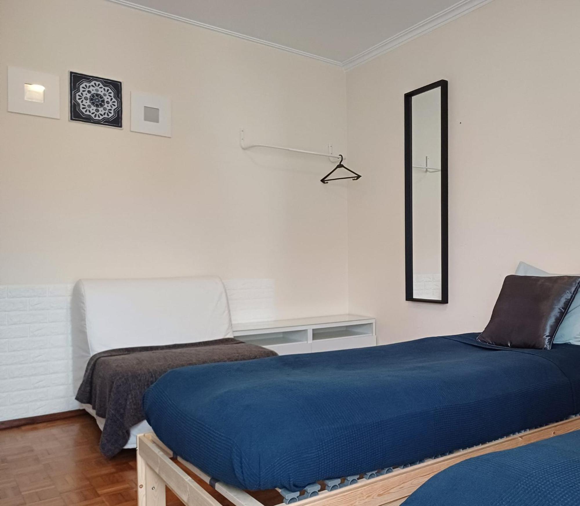 Casa Dos Azulejos Acomodação com café da manhã Matosinhos  Exterior foto